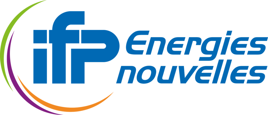 IFP Energies Nouvelles logo