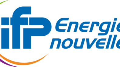 IFP Energies Nouvelles logo