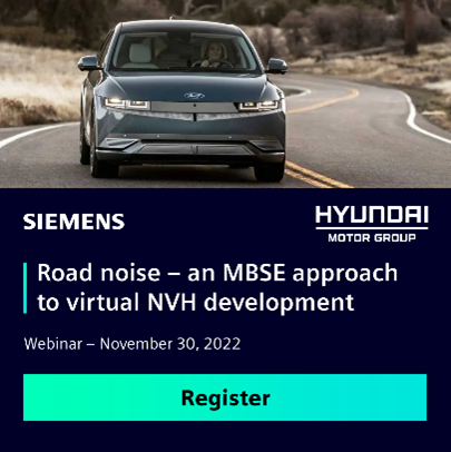 Road Noise Webinar