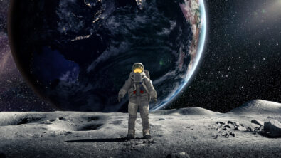 In order to master space travel, can you afford NOT to be using MBSE?