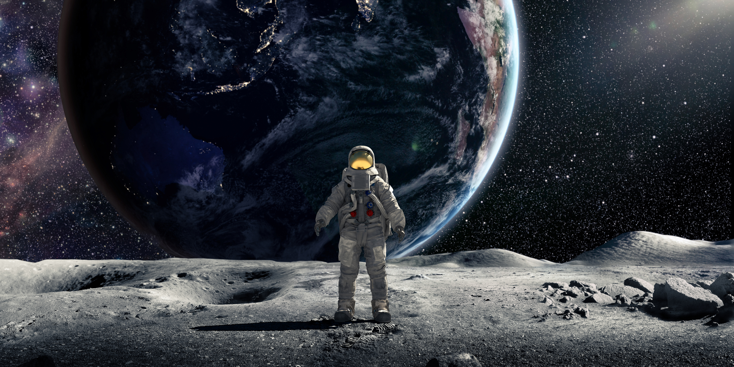 In order to master space travel, can you afford NOT to be using MBSE?