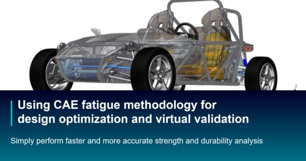 how to use the digital twin to simulate fatigue tests.