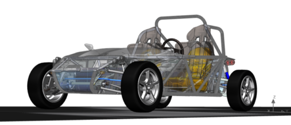 The three challenges of strength and durability analysis