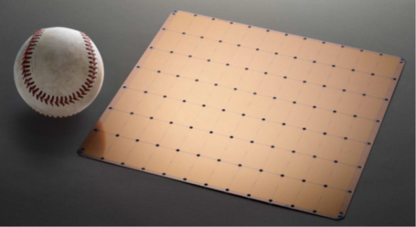 Thermal management for a deep learning machine