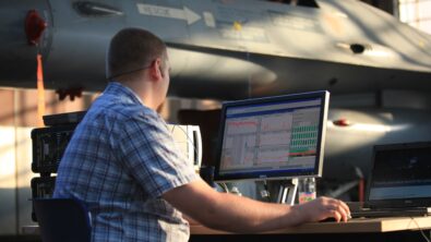 Digital transformation of verification process for faster aircraft certification