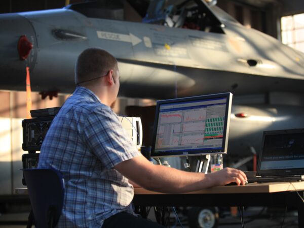 Digital transformation of verification process for faster aircraft certification