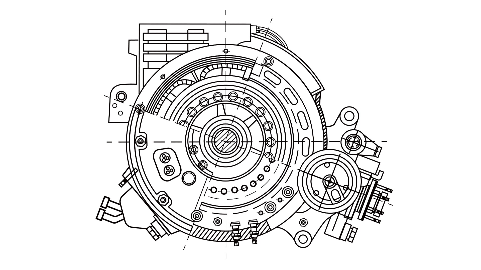 Manage electric drive systems engineering like a flock of birds ...