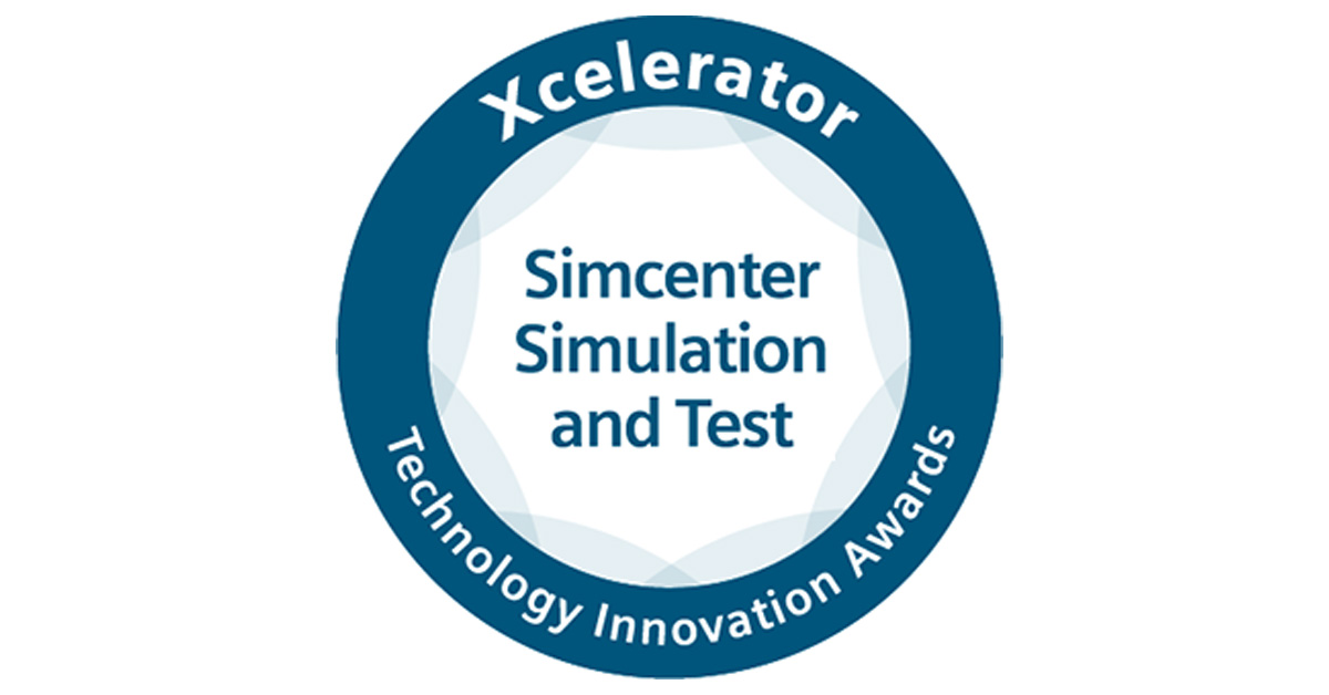 Xcelerator Award Logo