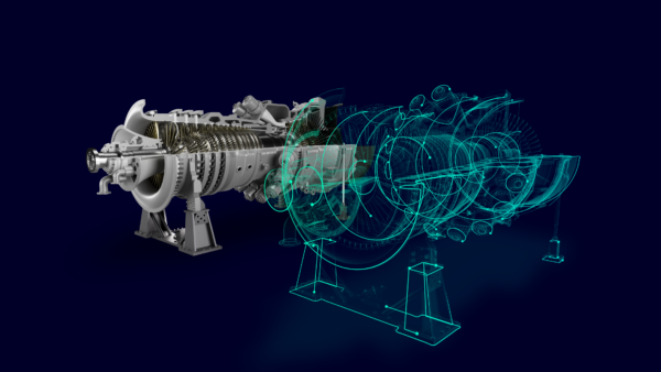 Whole Engine Modeling For Gas Turbine Performance - Simcenter