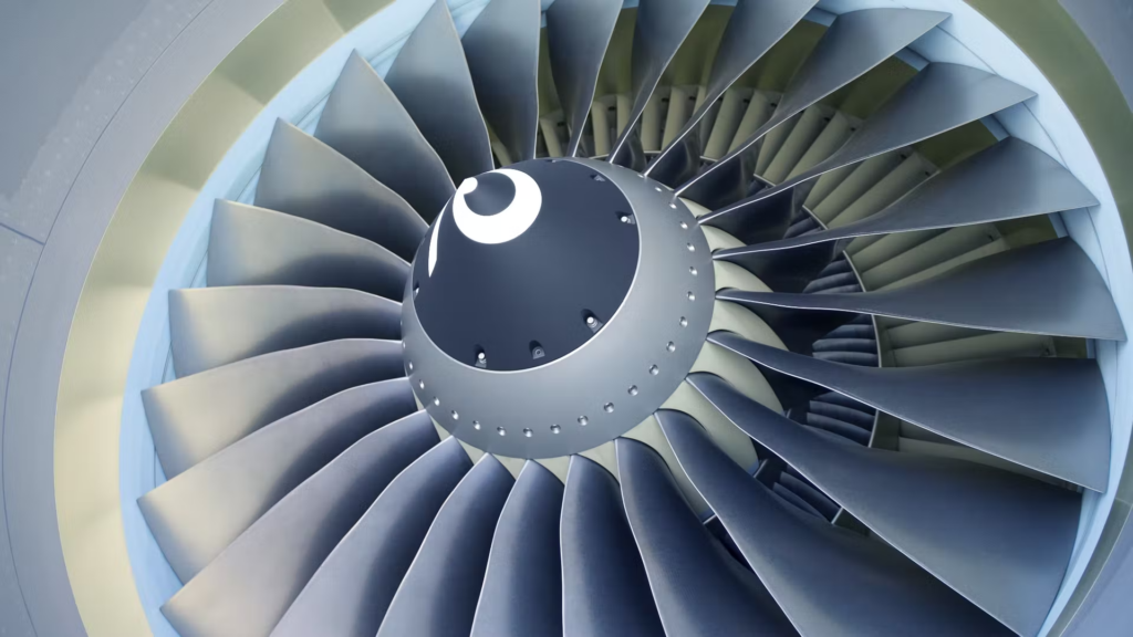 Improving-aircraft-engine-thermo-mechanical-performance