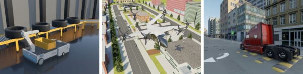 What’s new in Simcenter Prescan 2302