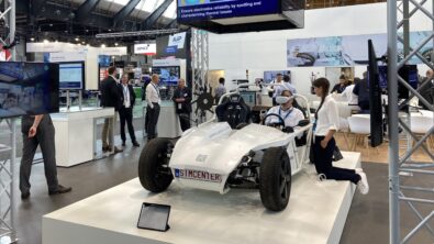 Automotive Testing Expo 2023 (June 13-15) - Come find us in Stuttgart!