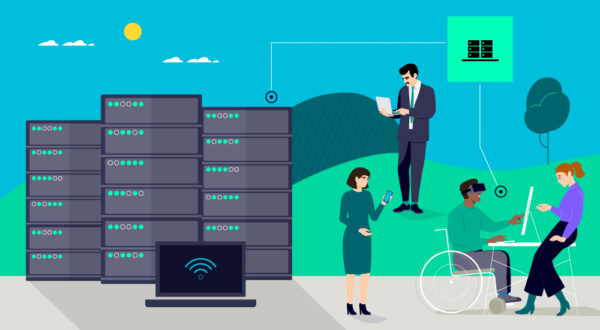 Binging? Diving into the Metaverse? Buying NFTs? Do you even care about the environment bro?