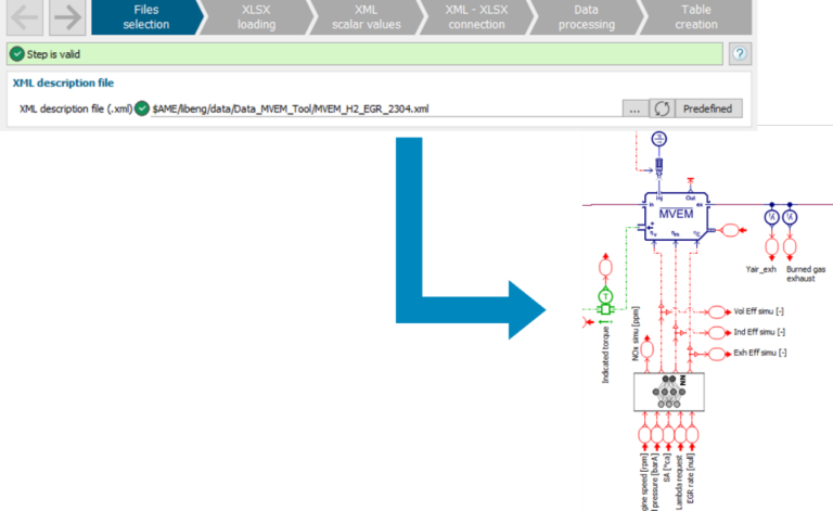 Simcenter C What’s new in Simcenter Systems Simulation 2304 - Simcenter