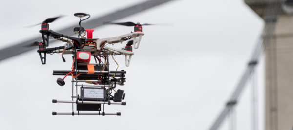 A new V&V co-simulation framework for autonomous UAV!