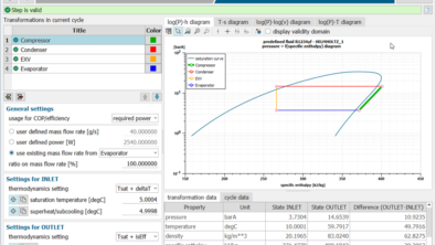 What’s new in Simcenter Systems Simulation 2304