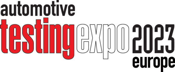 Automotive Testing Expo 2023 - logo