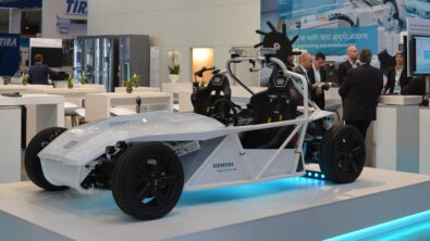 What to expect at the Automotive Testing Expo 2023 (June 13-15), Messe Stuttgart