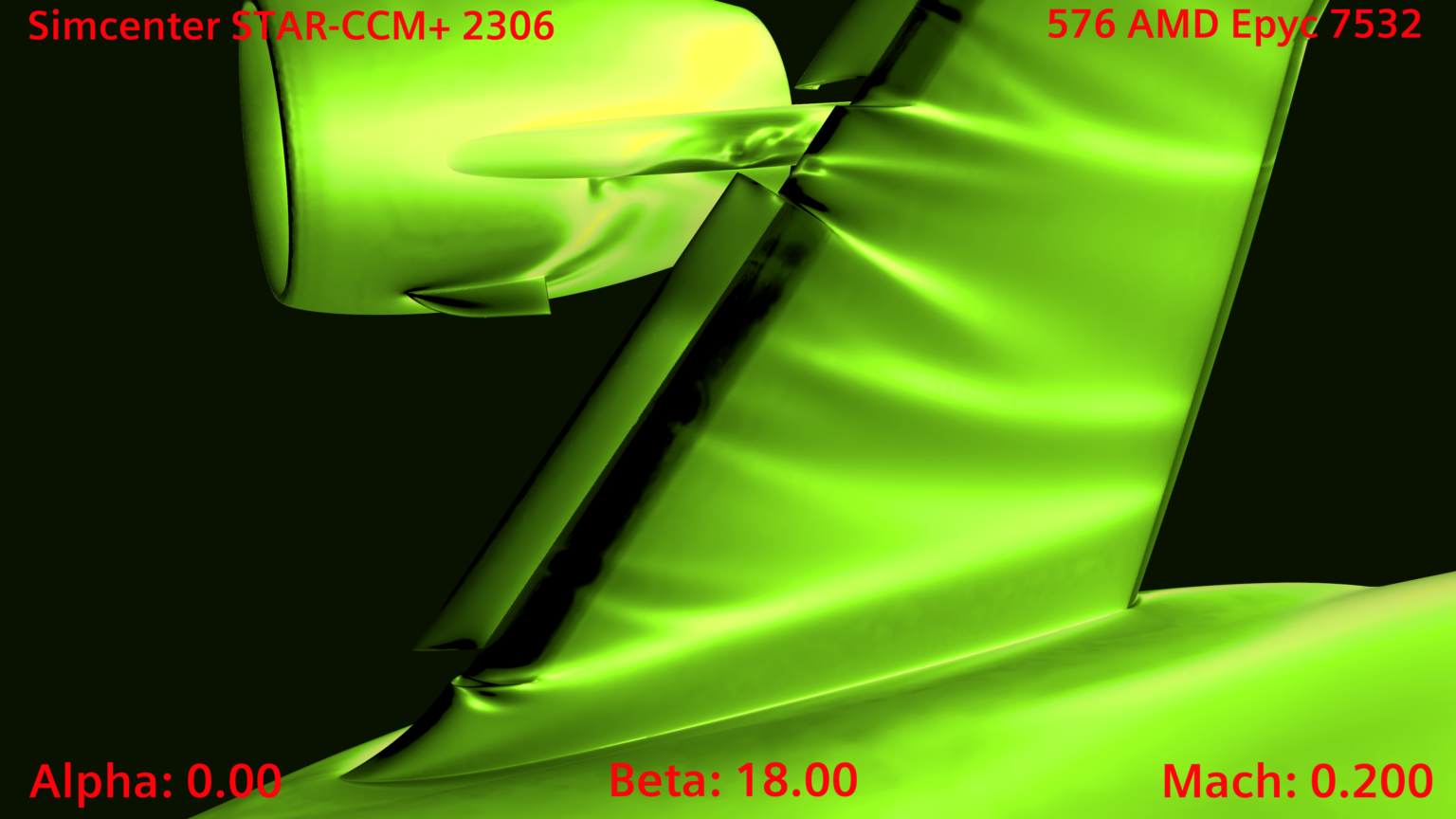 Fasten your seat belts: the coupled solver is taking off on GPU ...