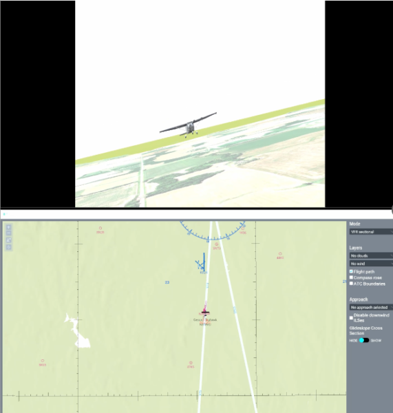 Advancing UAV technology and safety through digital twin simulation ...