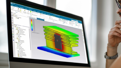 What’s new in Simcenter FLOEFD 2306? | CAD-embedded CFD simulation