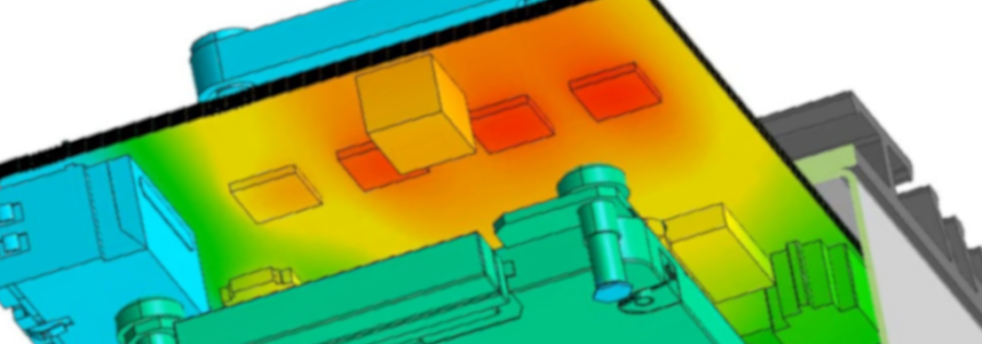 What’s New In Simcenter FLOEFD 2306? | CAD-embedded CFD Simulation ...