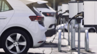 Hydrogen: Charge your long-range Electric Vehicle in less than 5 minutes