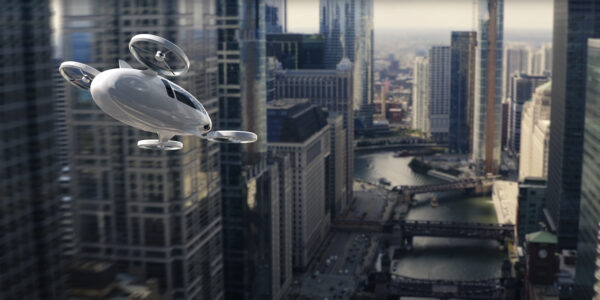 HiL and realistic environment simulations for your UAV