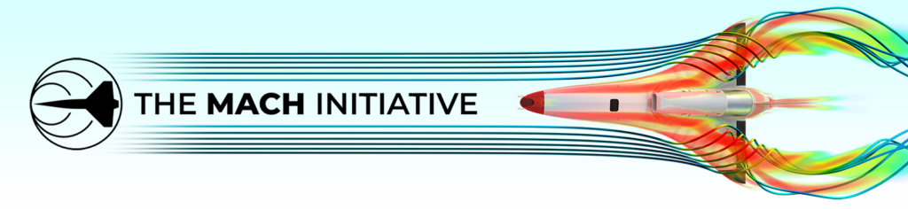 Mach Initiative Banner