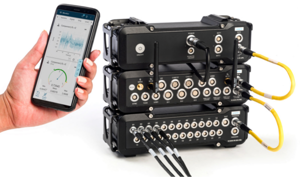 What’s new in Simcenter SCADAS RS 2306