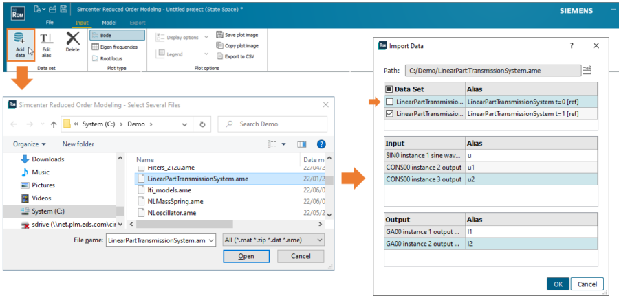 Reduce model complexity with Simcenter Reduced Order Modeling - Simcenter