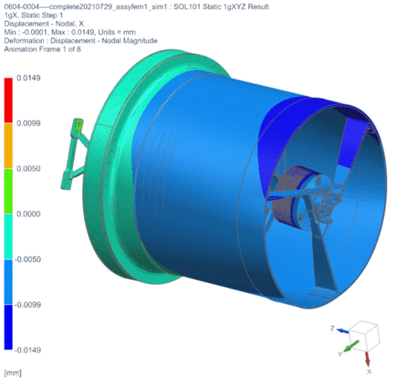 Revolutionizing space engineering: The OX Origin story with Siemens