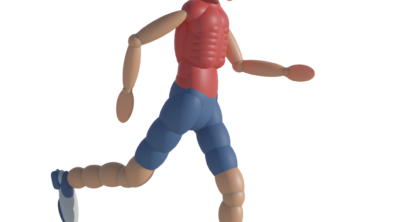 Fast-Tracking Pedestrian Safety with Simcenter Madymo: Human body Models’ Updates 