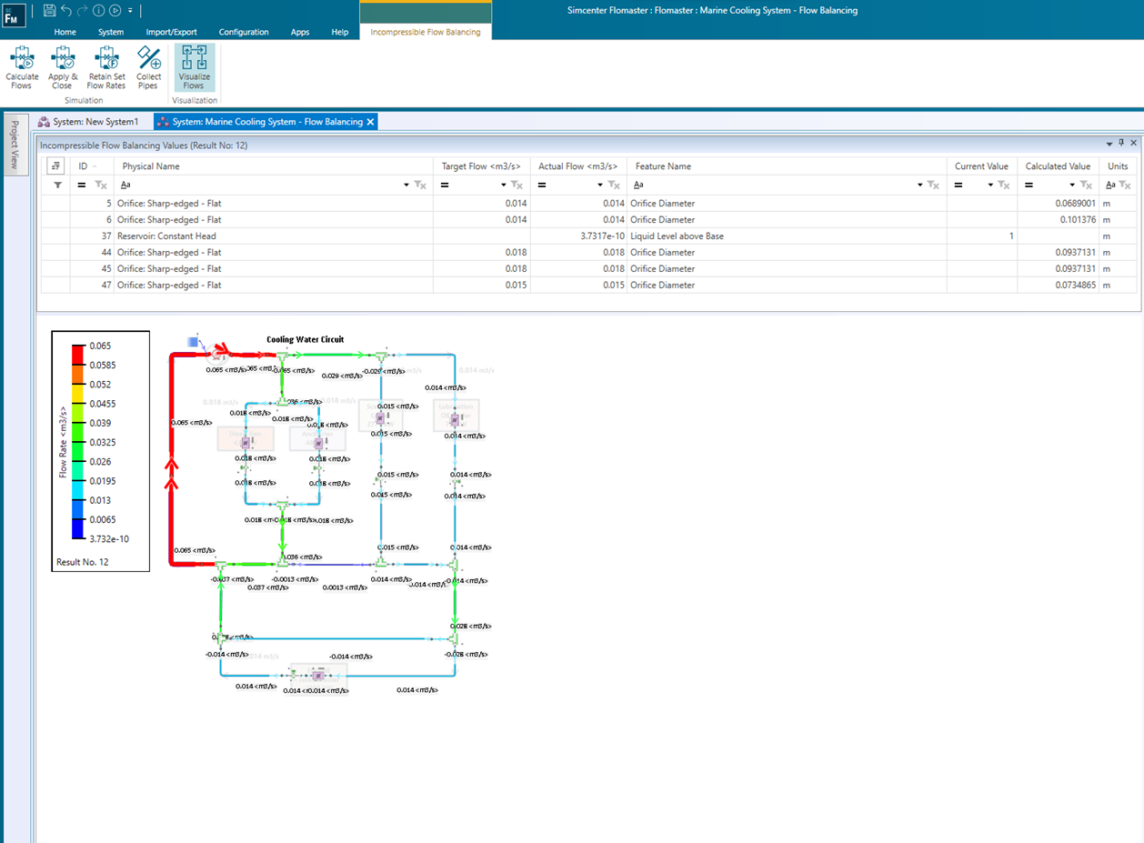 What’s new in Simcenter Systems simulation 2310 - Simcenter