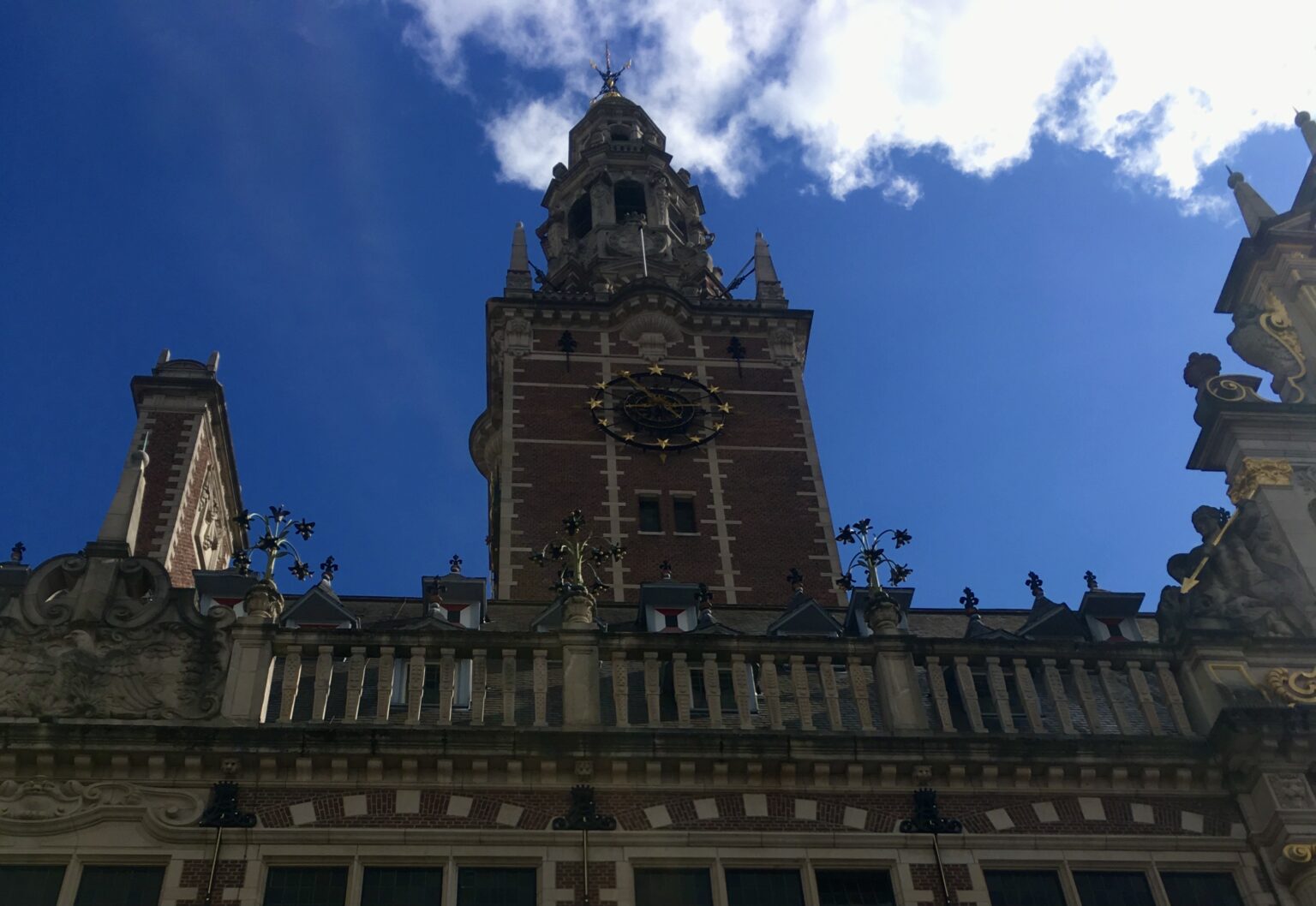 Ring in the holiday season with the Simcenter Carillon Project Simcenter