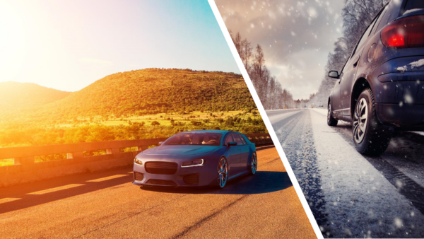 Enjoy every ride in any climate: your ultimate guide for thermal management in electric cars