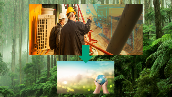 Reach great Sustainability successes with Simcenter System Simulation – Part 1