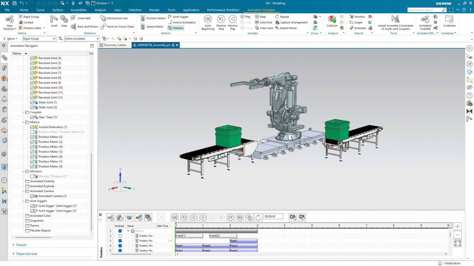 Simcenter 3D - Simcenter