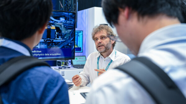 Join us in Stuttgart! Automotive Testing Expo 2024