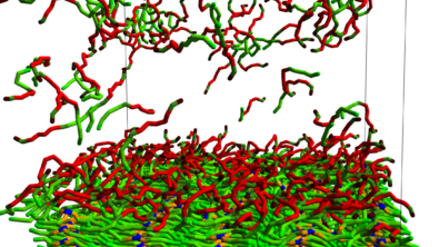 Model the complexity with Simcenter Culgi 2405
