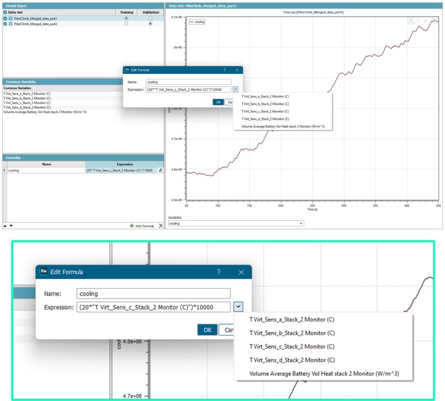 What's new in Simcenter Reduced Order Modeling? - Simcenter