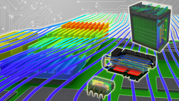 Increasing design efficiencies of electronics with Digital Threads