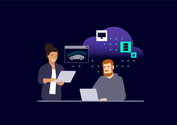 Simcenter X – HPC and remote desktop! Unlock productivity gains with the power of cloud simulation