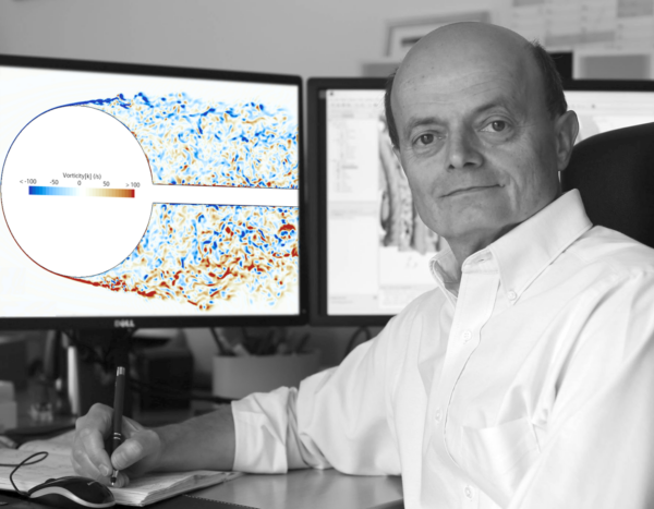 The Perić Lectures on CFD: An innovative learning experience