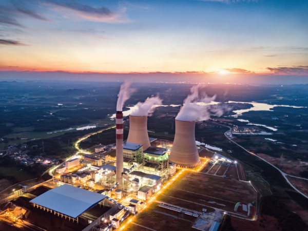 Executable Digital Twin (xDT): Unleashing Revolutionary Efficiency in Power Plants