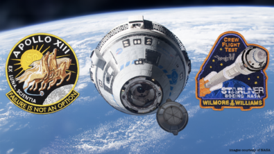 From Apollo 13 to Starliner: Leveraging the Digital Twin in Space Emergencies