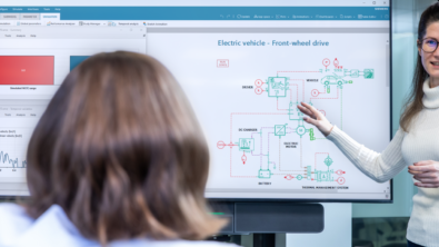 What's new in Simcenter Systems Simulation 2410