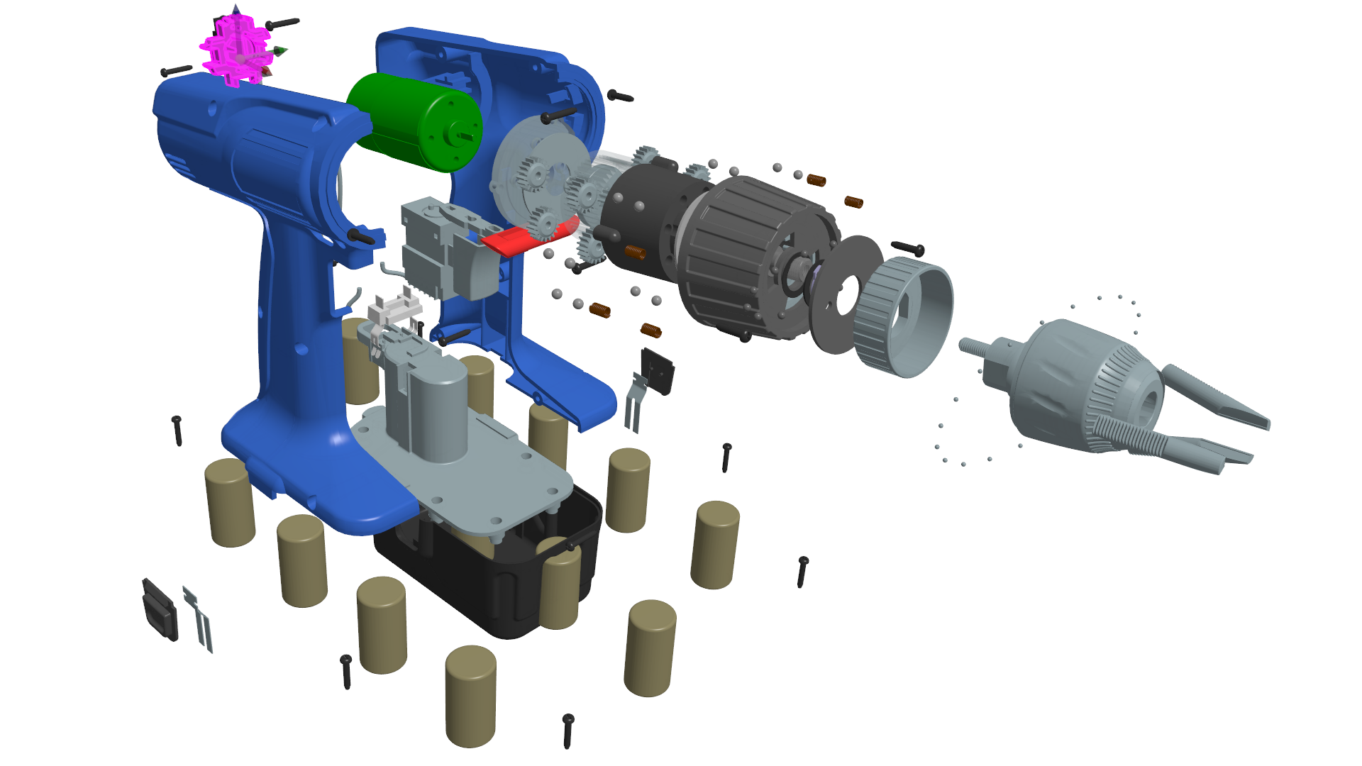 Teamcenter Active Workspace inside Simcenter STAR-CCM+ to add parts