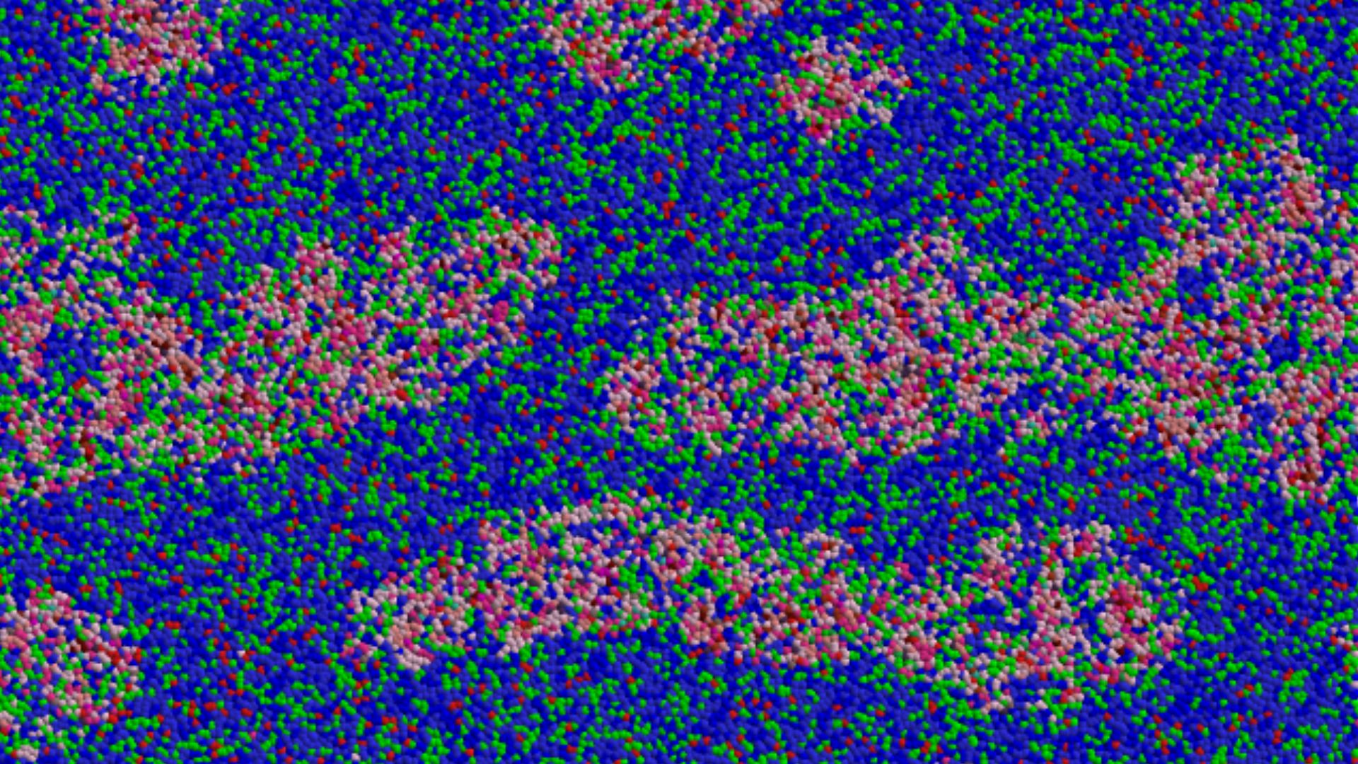 Improved viscosity calculations