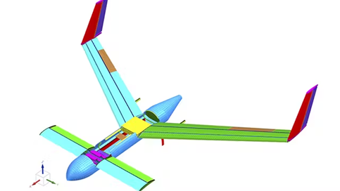 Multi-disciplinary optimization driving digital transformation in aviation